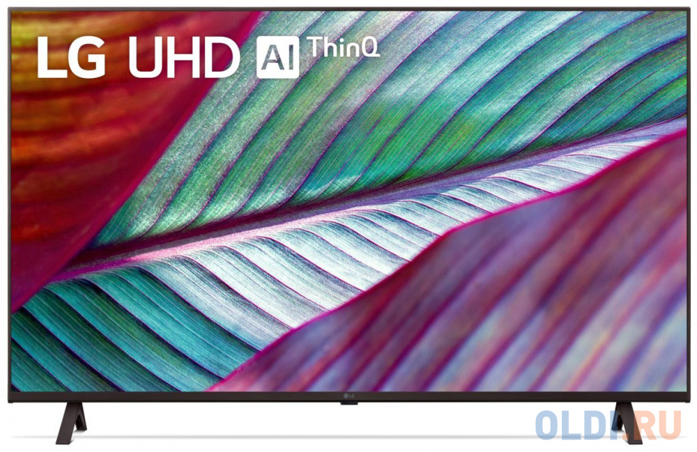 Телевизор LG 55UR78009LL.ARUB 55&quot; 4K Ultra HD