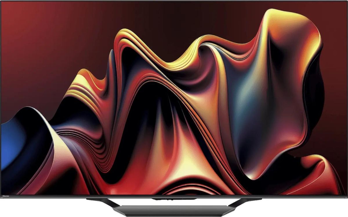 Телевизор MINILED 4K 85&quot; 85U7NQ HISENSE