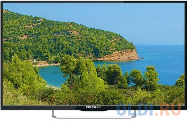 Телевизор Polarline 43PU11TC-SM 43&quot; LED 4K Ultra HD