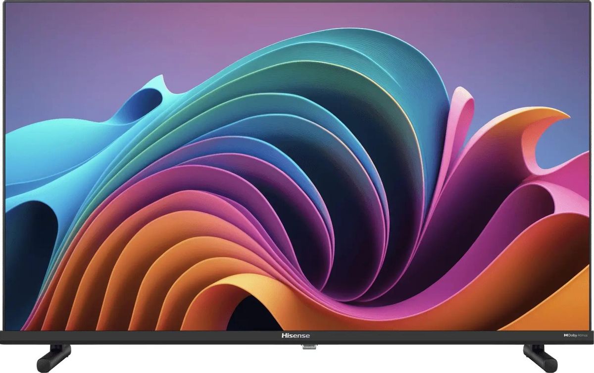 Телевизор QLED 32&quot; 32A5NQ HISENSE