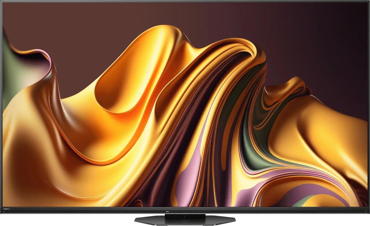 Телевизор ULED 4K 75&quot; 75U8NQ HISENSE