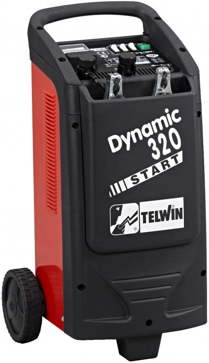 Telwin Dynamic 320 Start