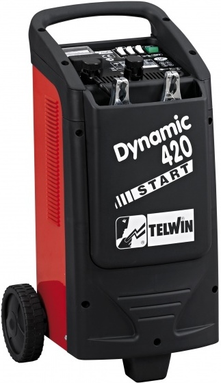 Telwin Dynamic 420 Start