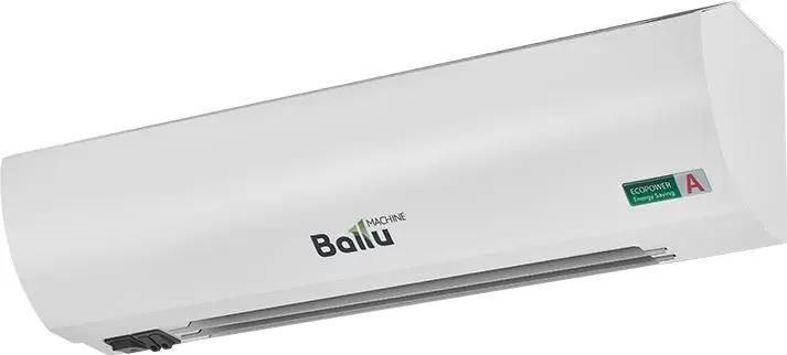 Тепловая завеса Ballu S2 BHC-L06-S03, 3кВт белый