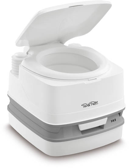 Thetford Porta Potti Qube 145