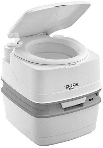 Thetford Porta Potti Qube 165