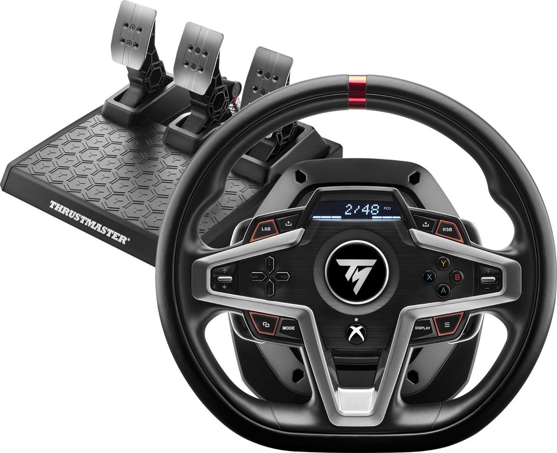 ThrustMaster T248X