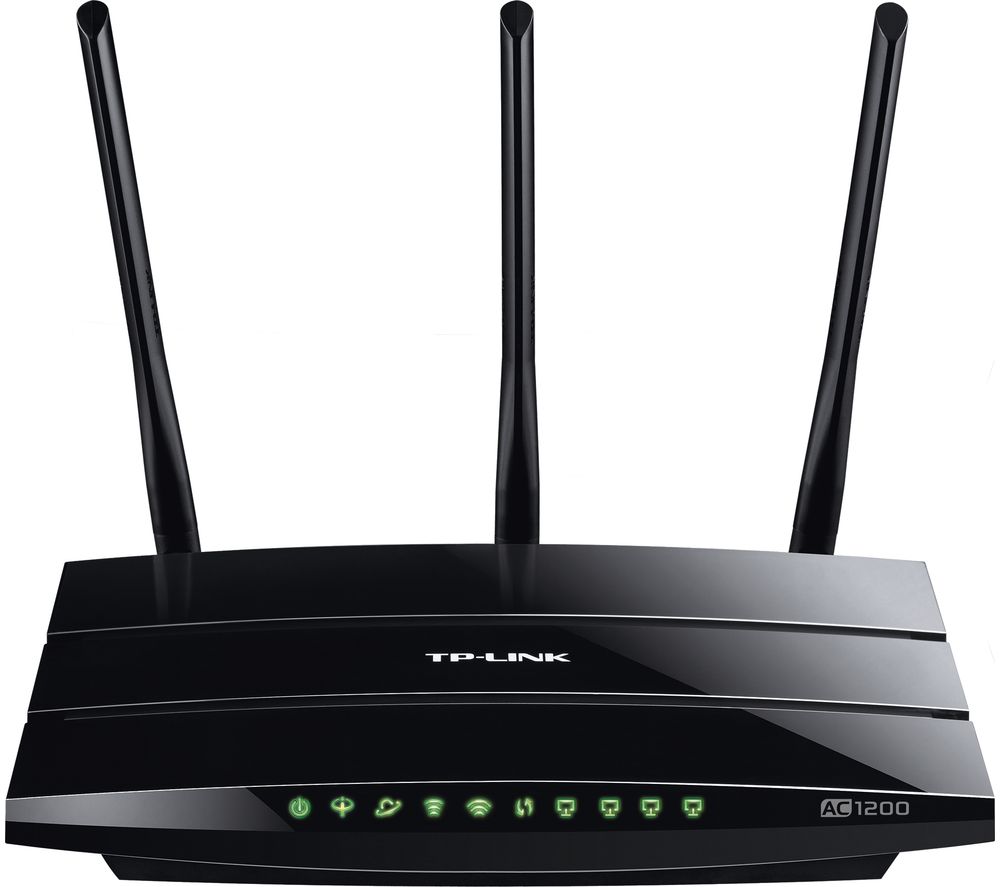 TP-LINK Archer VR400