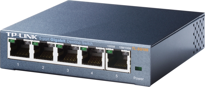 TP-LINK TL-SG105