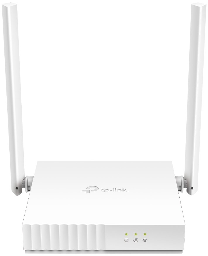 TP-LINK TL-WR820N V2