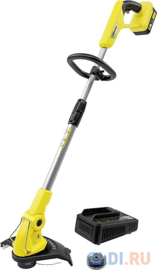 Триммер Karcher LTR 18-30