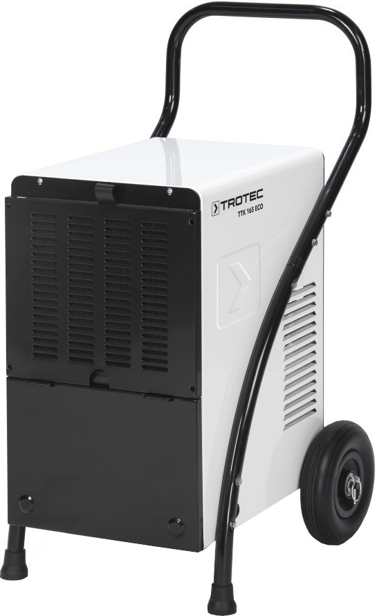 Trotec TTK 165 ECO