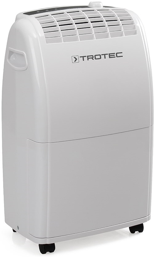 Trotec TTK 75 E