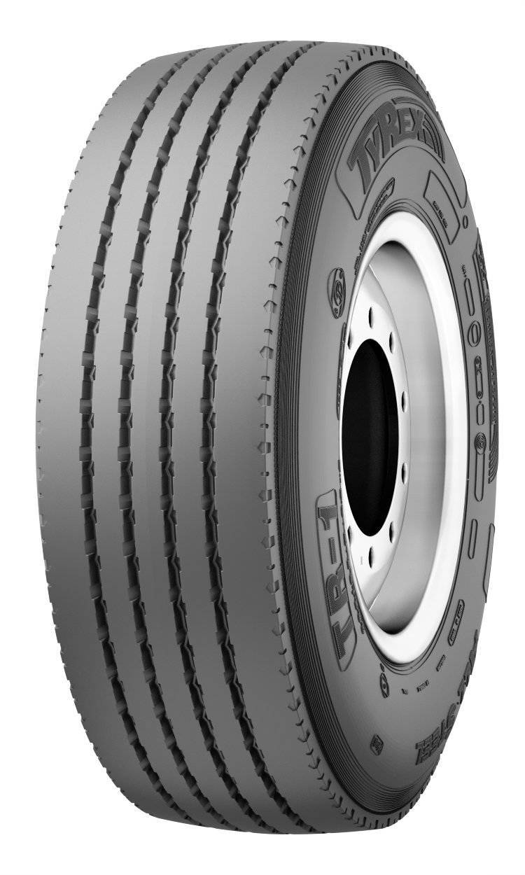 Tyrex All Steel TR-1 385/65 R22.5 160K