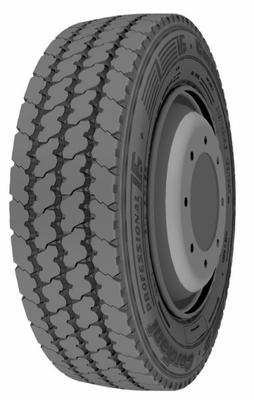 Tyrex All Steel VR-1 295/80 R22.5 152/148M