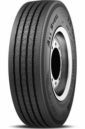 Tyrex FR-401 315/80 R22.5 154/150M