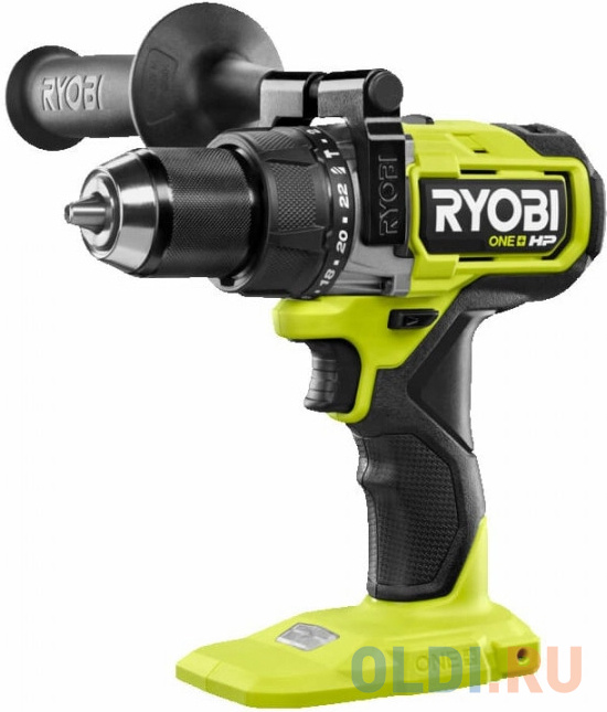 Ударная дрель-шуруповерт Ryobi ONE+ HP RPD18X-0