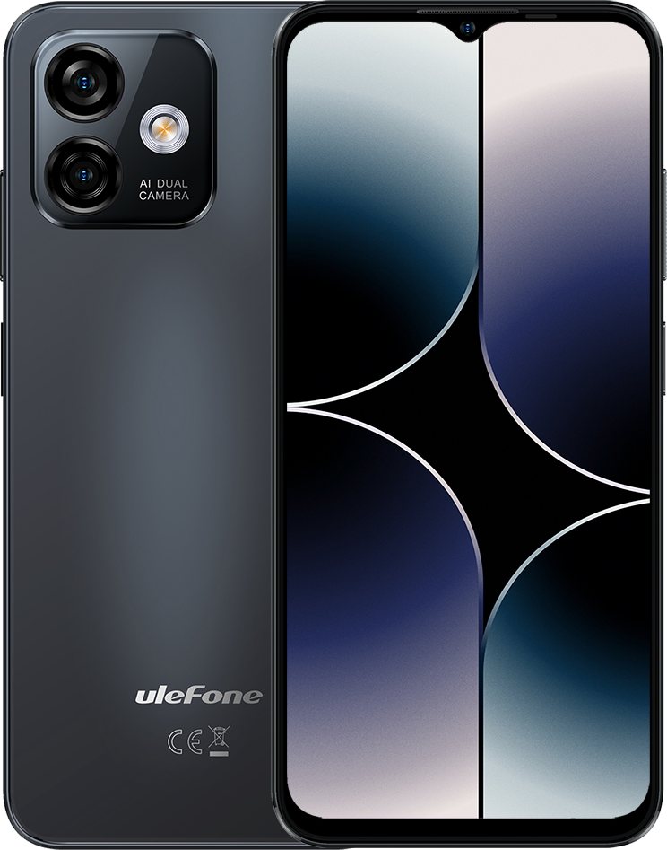 UleFone Note 16 Pro 128 ГБ