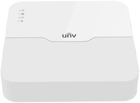 Uniview NVR301-04LX-P4