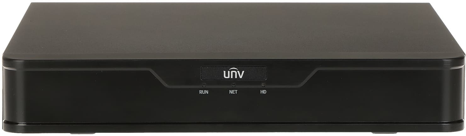 Uniview NVR301-04S3-P4