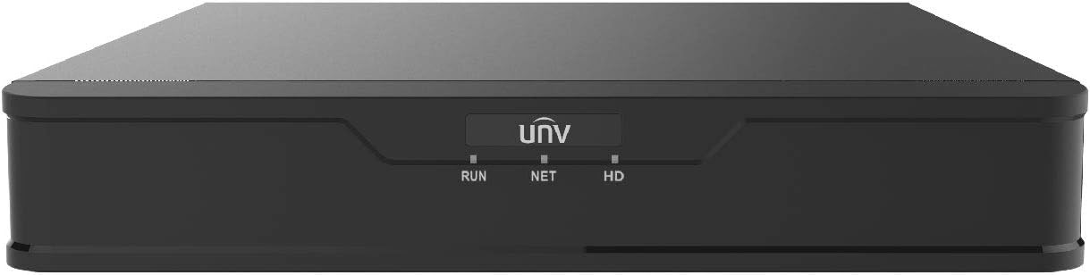 Uniview NVR301-08X-P8