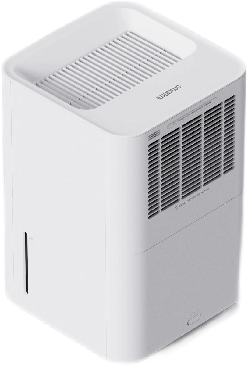 Увлажнитель воздуха традиционный SMARTMI Evaporative Humidifier 3,  5л,  белый