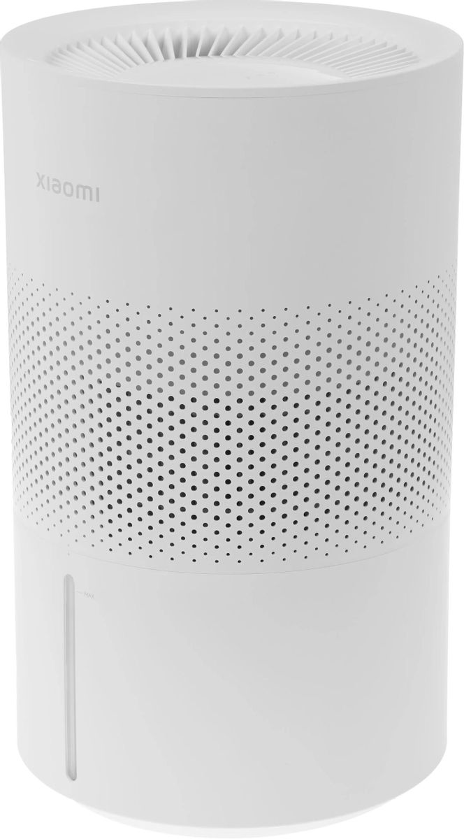 Увлажнитель воздуха традиционный Xiaomi Smart Evaporative Humidifier EU,  4л,  белый