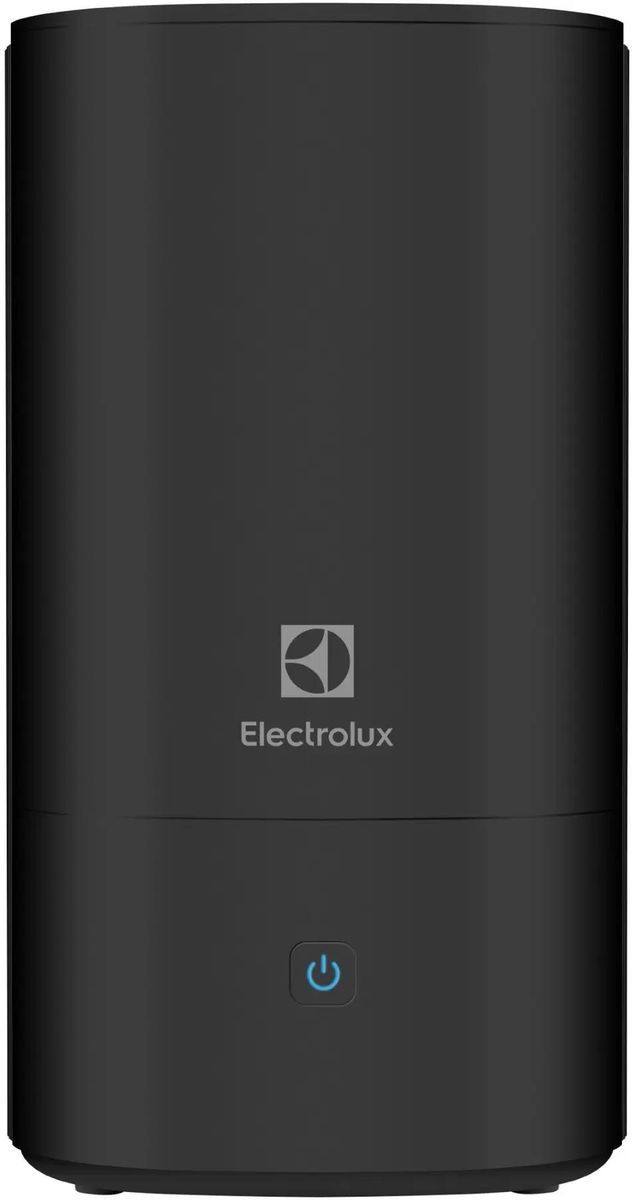 Увлажнитель воздуха ультразвуковой Electrolux EHU-5110D,  5л,  черный