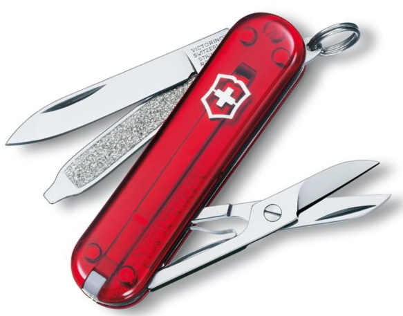 Victorinox Classic-SD