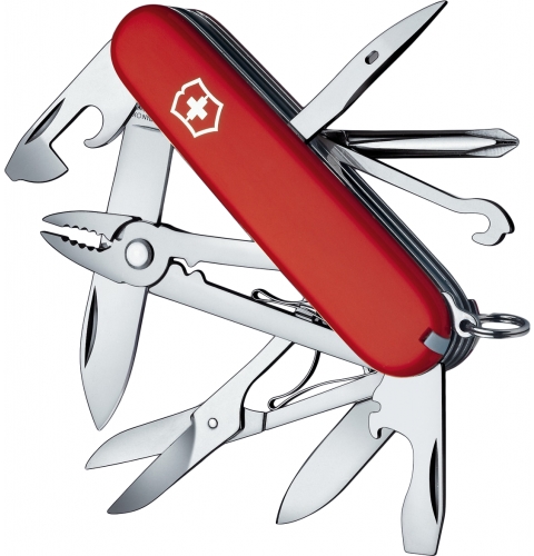 Victorinox Deluxe Tinker