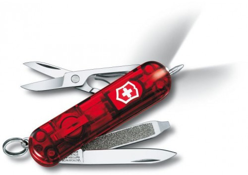 Victorinox Signature Lite