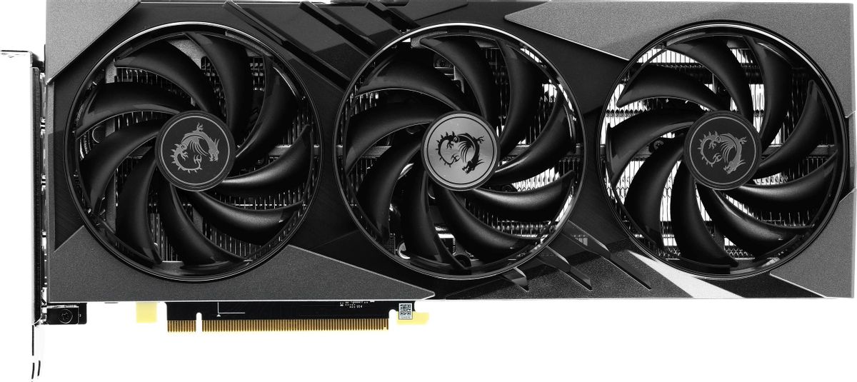 Видеокарта MSI NVIDIA  GeForce RTX 4060TI RTX 4060 Ti GAMING SLIM 16G 16ГБ Gaming Slim, GDDR6, Ret