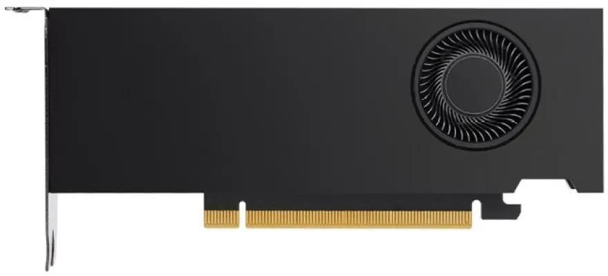 Видеокарта PNY NVIDIA  RTX A2000 VCNRTXA2000-12GB-SB 12ГБ GDDR6, Low Profile,  Ret