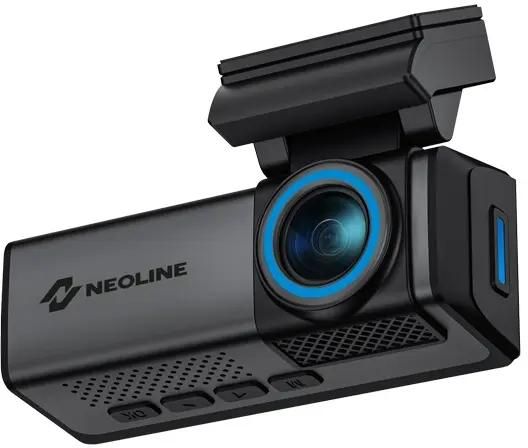 Видеорегистратор Neoline Flash 2K Dual,  черный