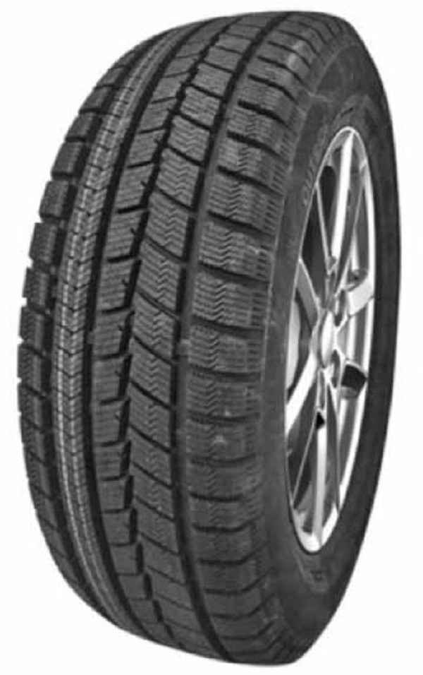 Ovation Ecovision W-588 255/45 R20 105H