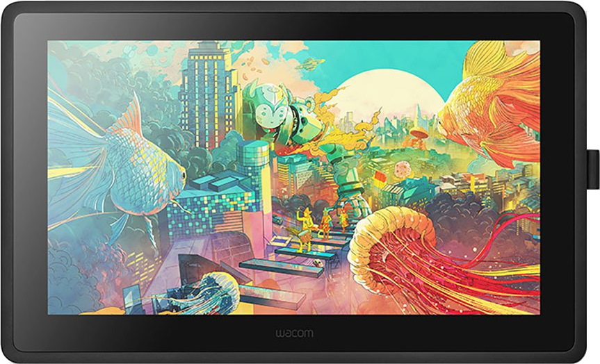 Wacom Cintiq 22