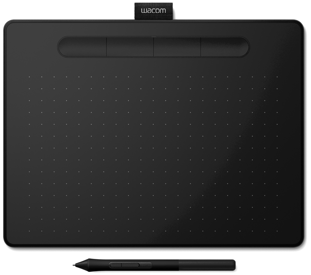 Wacom Intuos M Bluetooth