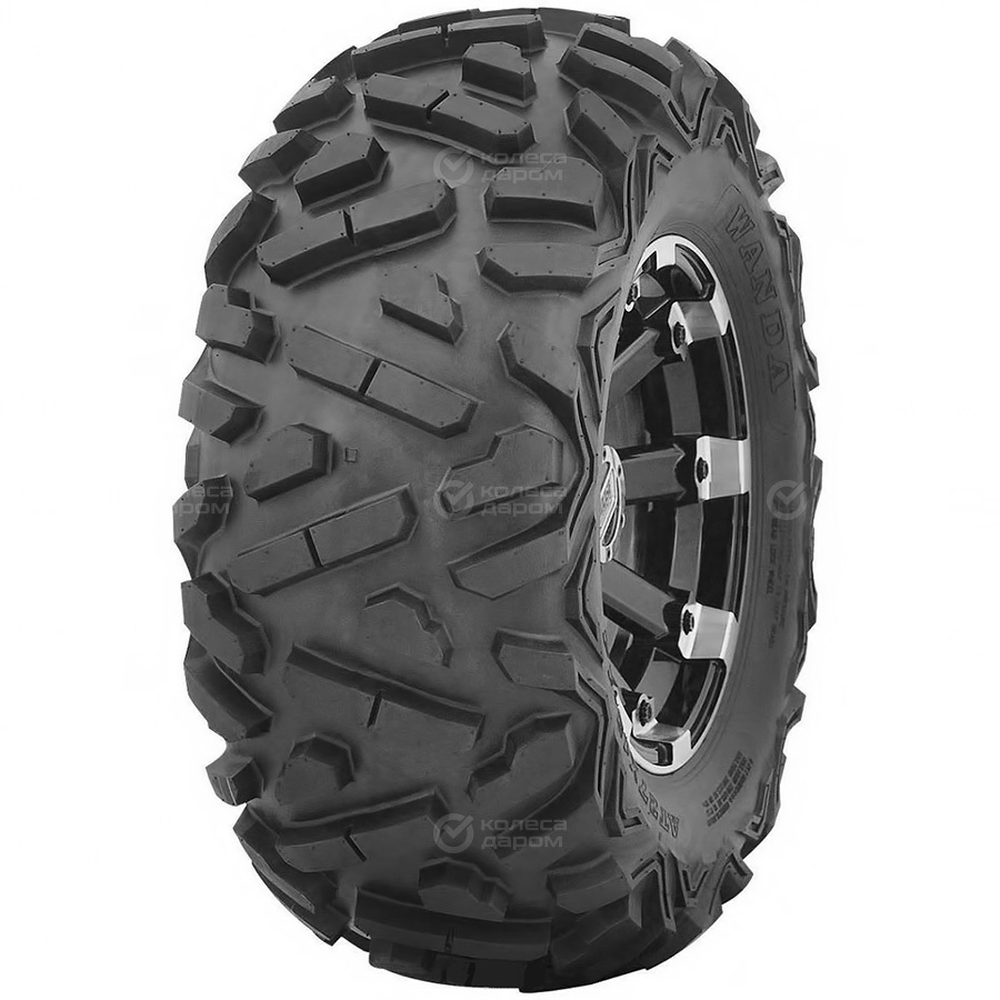 Wanda P350 8.00/26 R14