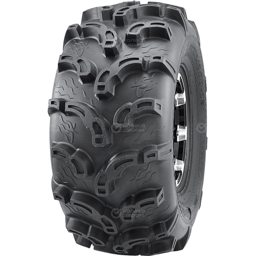 Wanda P375 9.00/26 R12