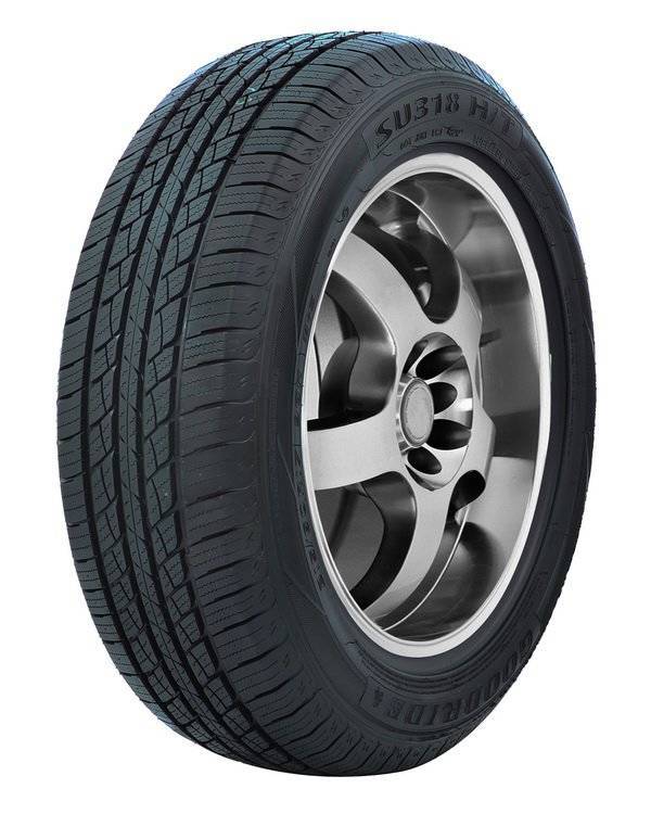 Westlake SU318 215/60 R17 96H