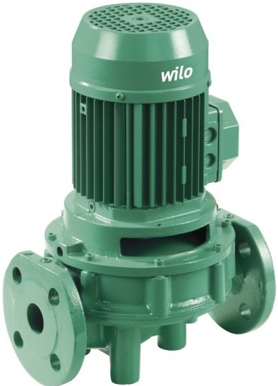 Wilo VeroLine IPL-32/165-3/2 32 м DN 32 320 мм