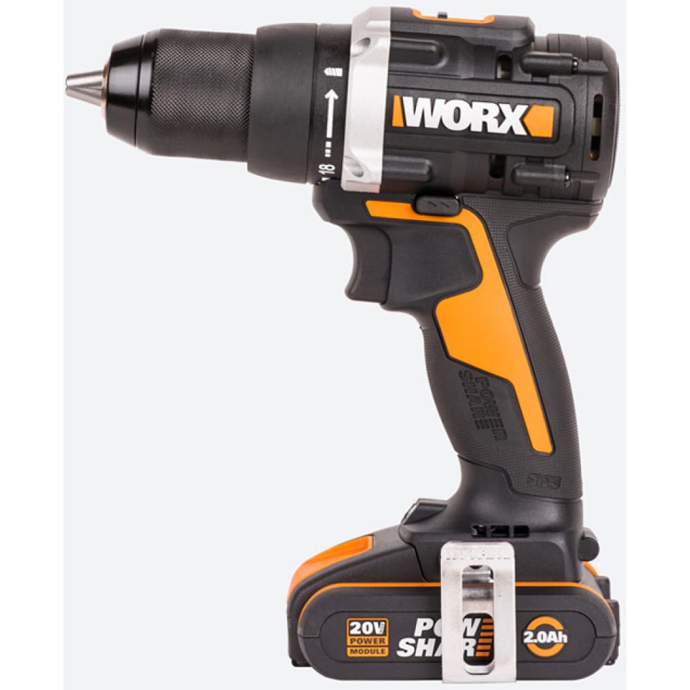 WORX WX102