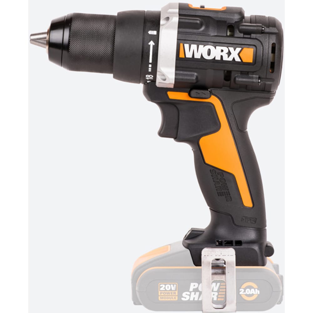 WORX WX102.9