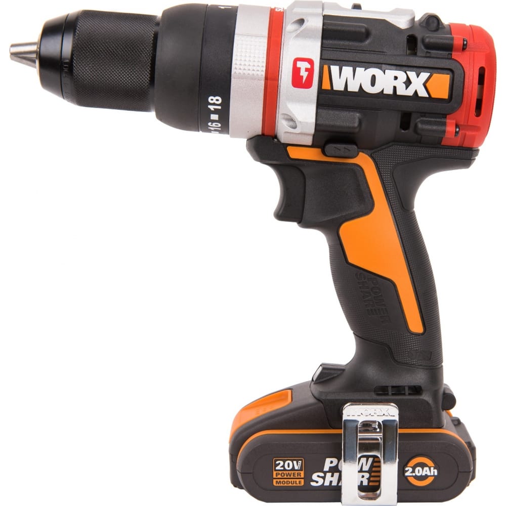 WORX WX354