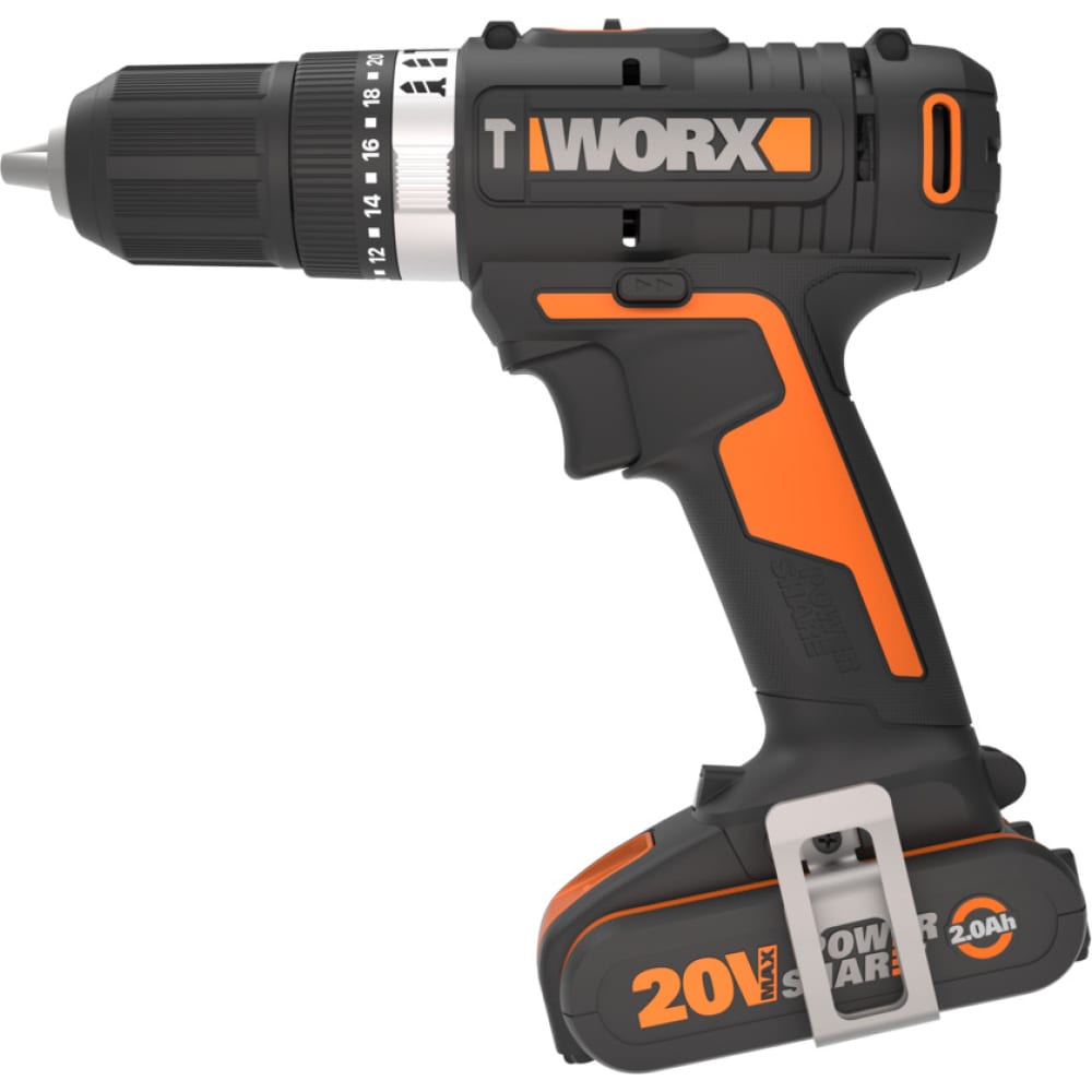 WORX WX370