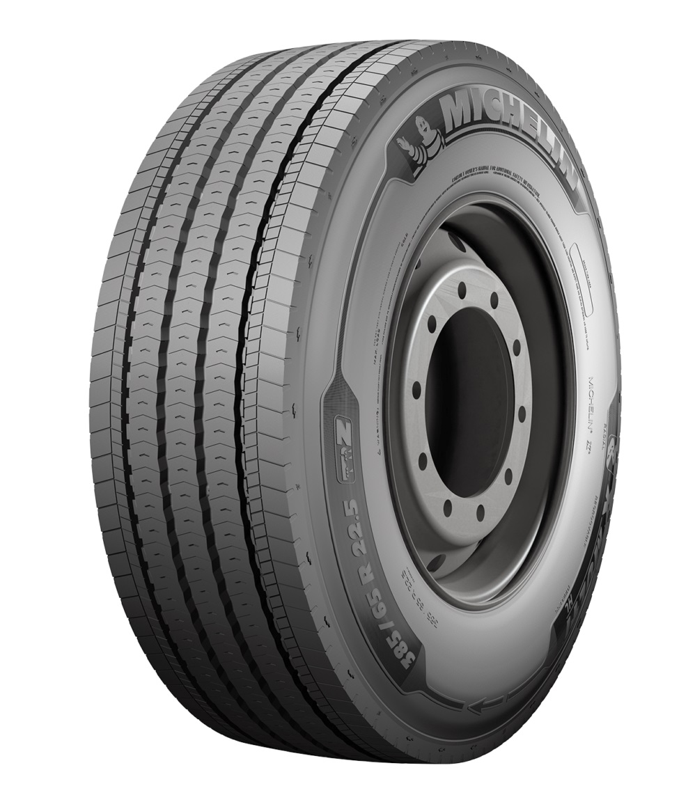 Michelin X Multi HL Z 385/65 R22.5 164K