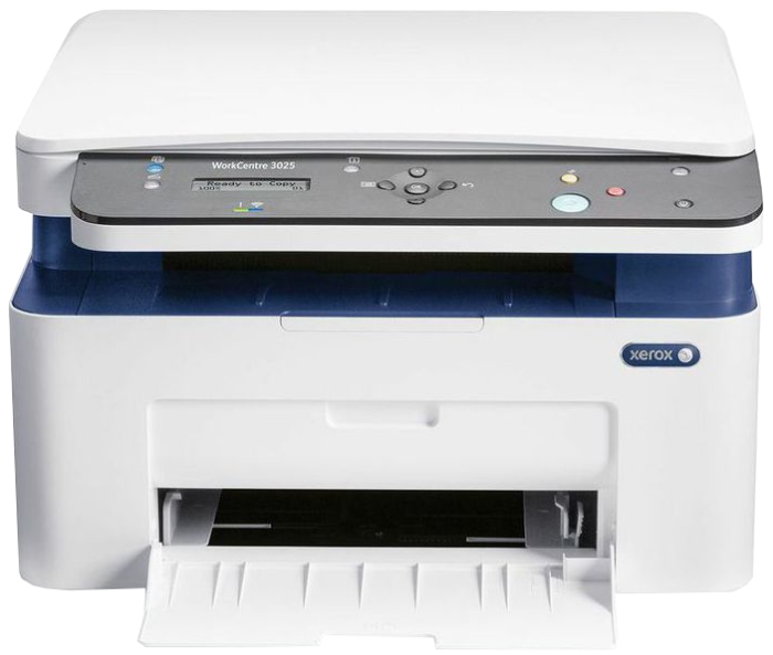 Xerox WorkCentre 3025BI