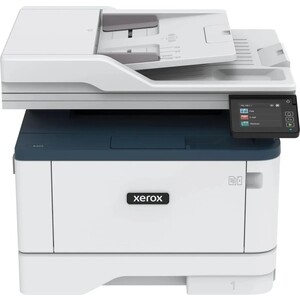 Xerox WorkCentre 3025NI