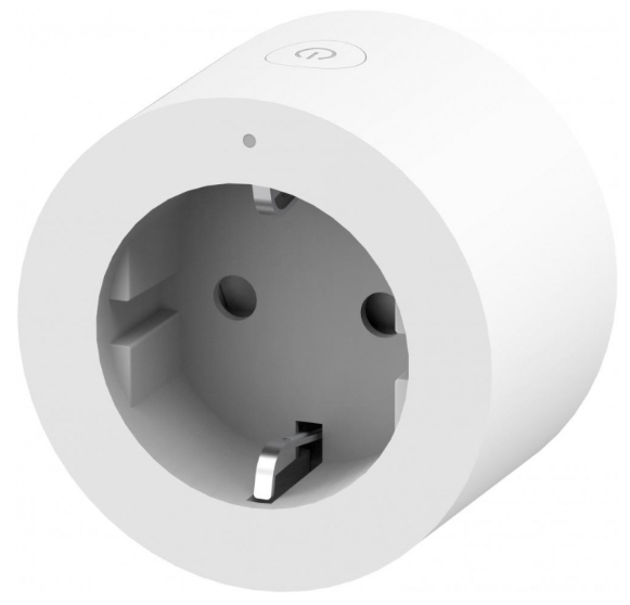 Xiaomi Aqara Smart Plug