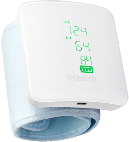 Xiaomi iHealth BP7S